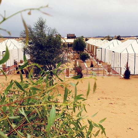 Merzouga Sahara Camp Luaran gambar
