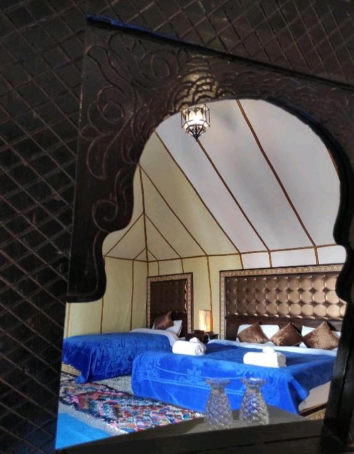 Merzouga Sahara Camp Luaran gambar