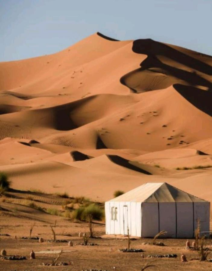 Merzouga Sahara Camp Luaran gambar