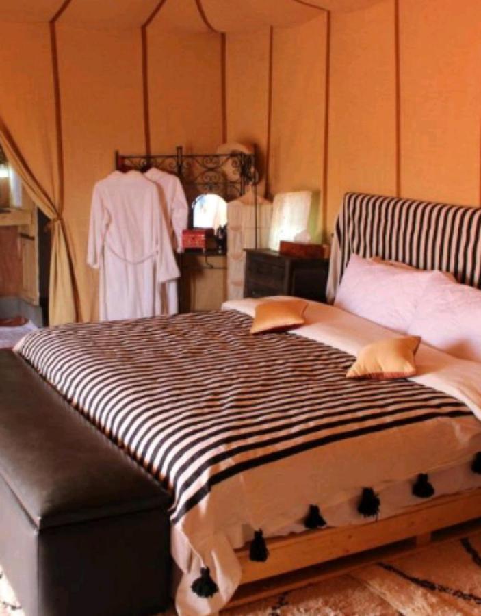 Merzouga Sahara Camp Luaran gambar