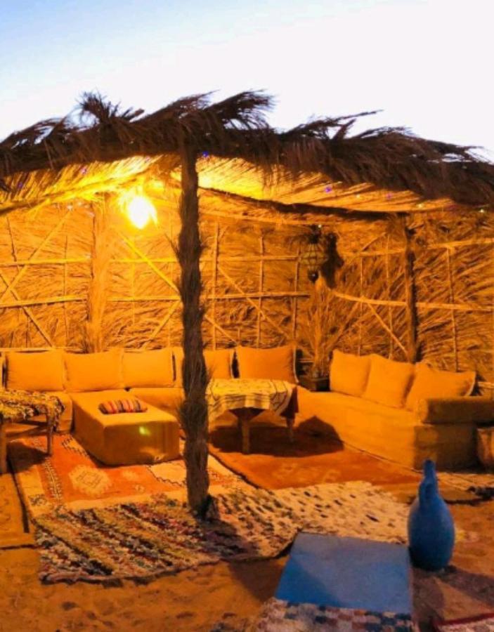 Merzouga Sahara Camp Luaran gambar