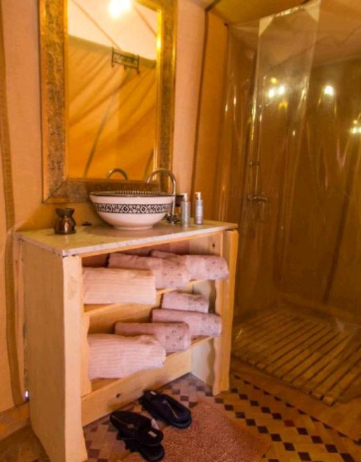 Merzouga Sahara Camp Luaran gambar