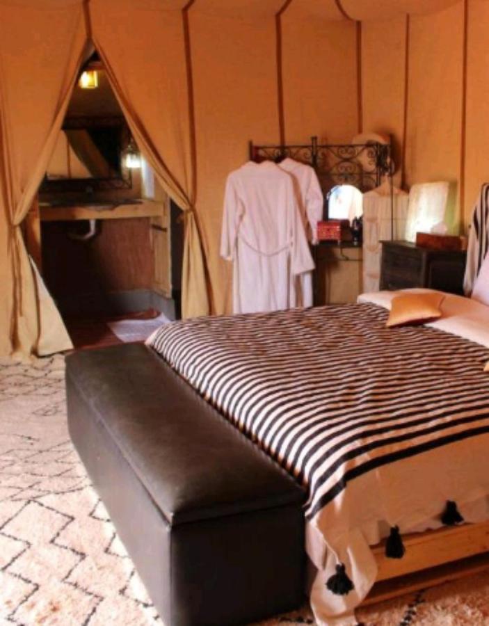 Merzouga Sahara Camp Luaran gambar