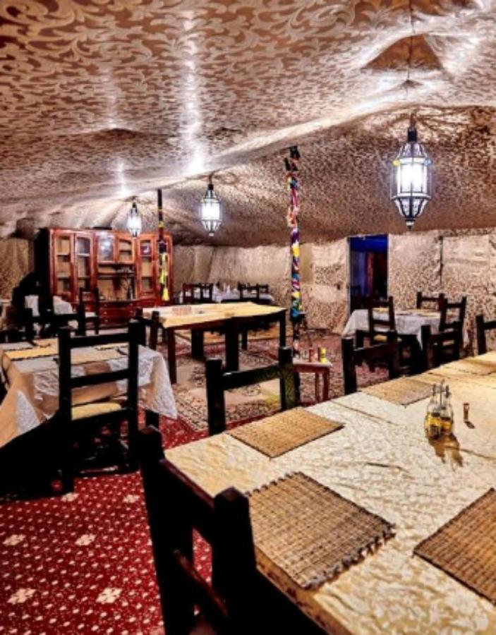 Merzouga Sahara Camp Luaran gambar