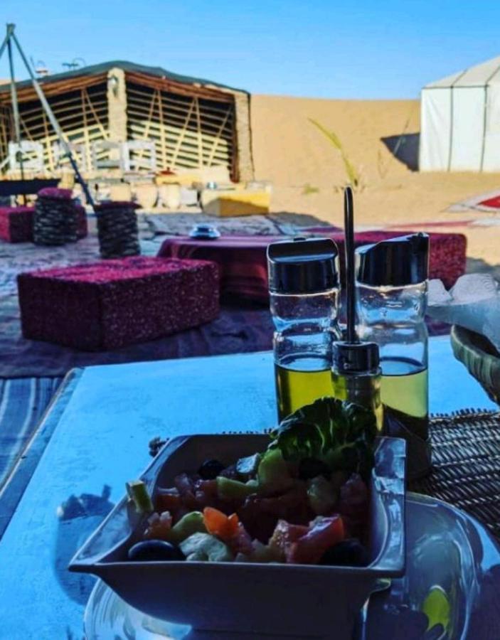 Merzouga Sahara Camp Luaran gambar
