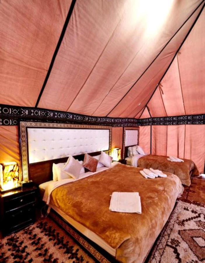 Merzouga Sahara Camp Luaran gambar