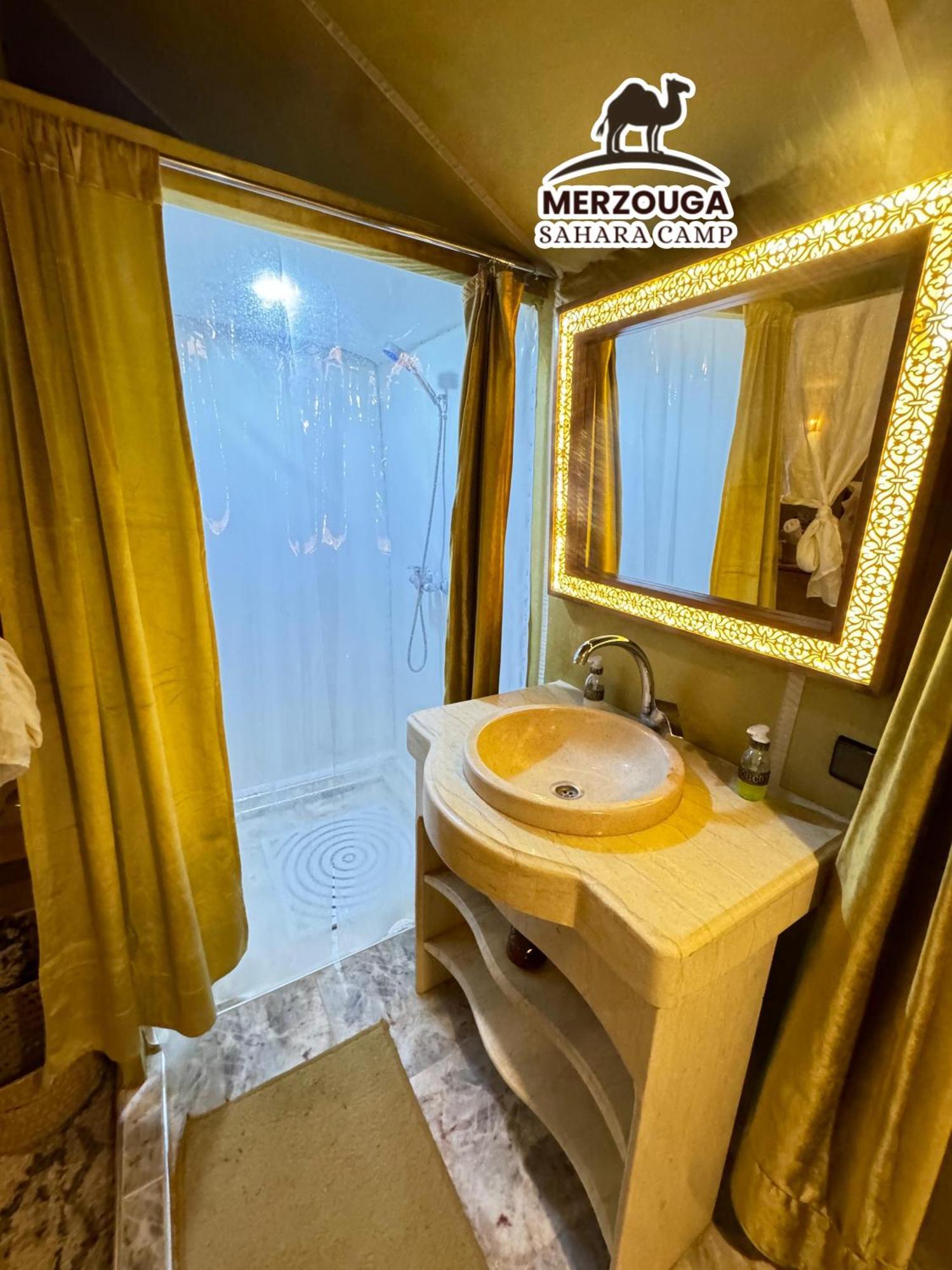 Merzouga Sahara Camp Luaran gambar