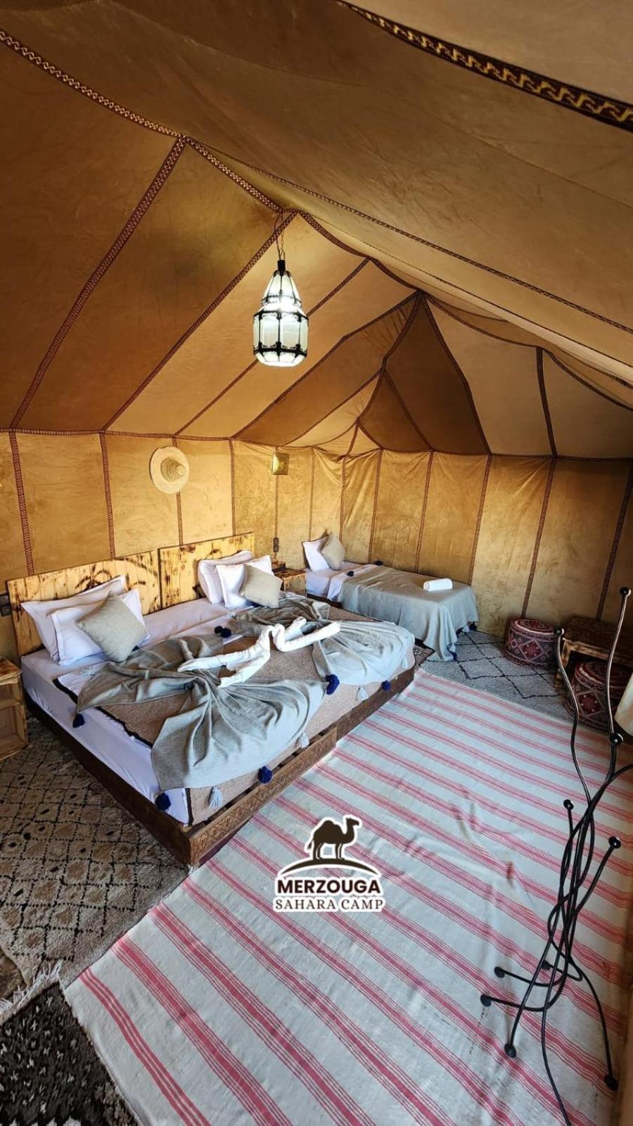 Merzouga Sahara Camp Luaran gambar