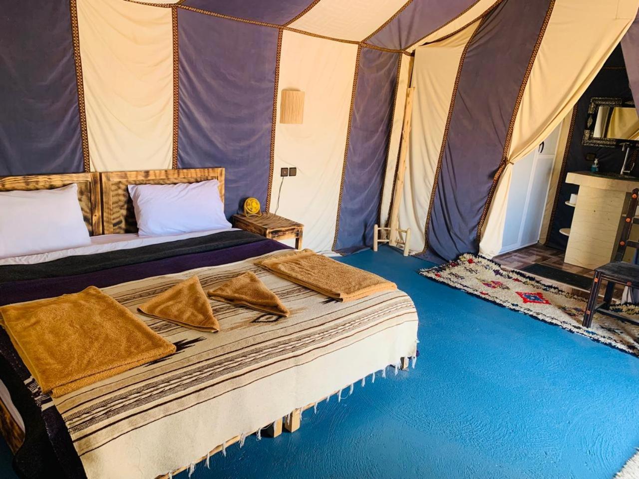 Merzouga Sahara Camp Luaran gambar