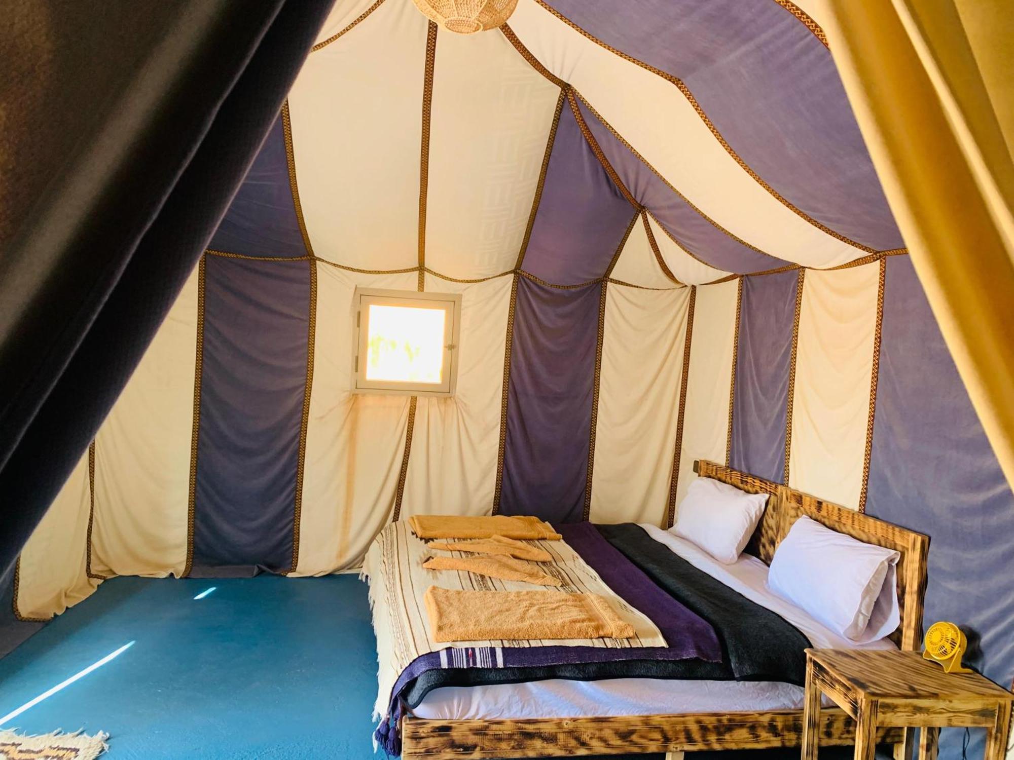 Merzouga Sahara Camp Luaran gambar